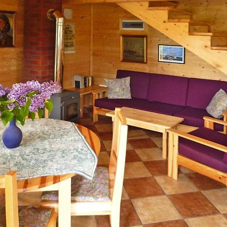 Detached Cottages By The Lake, Lubin Lubin  Exterior foto